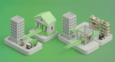 Изображение к статье: Открытый и закрытый факторинг: в чем разница