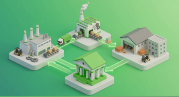 Изображение к статье: Рынок факторинговых услуг в России